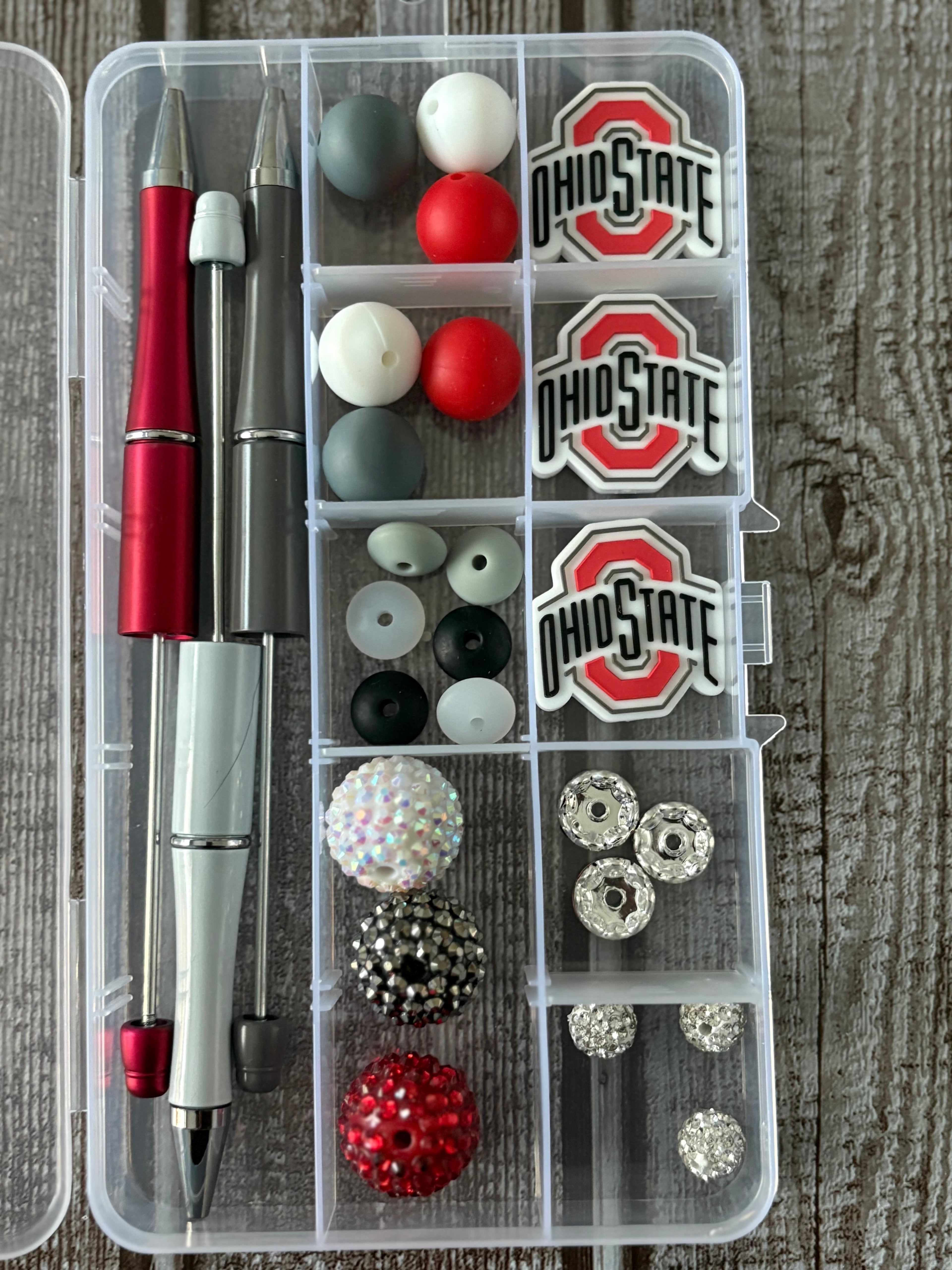 Ohio State University Pen Kit