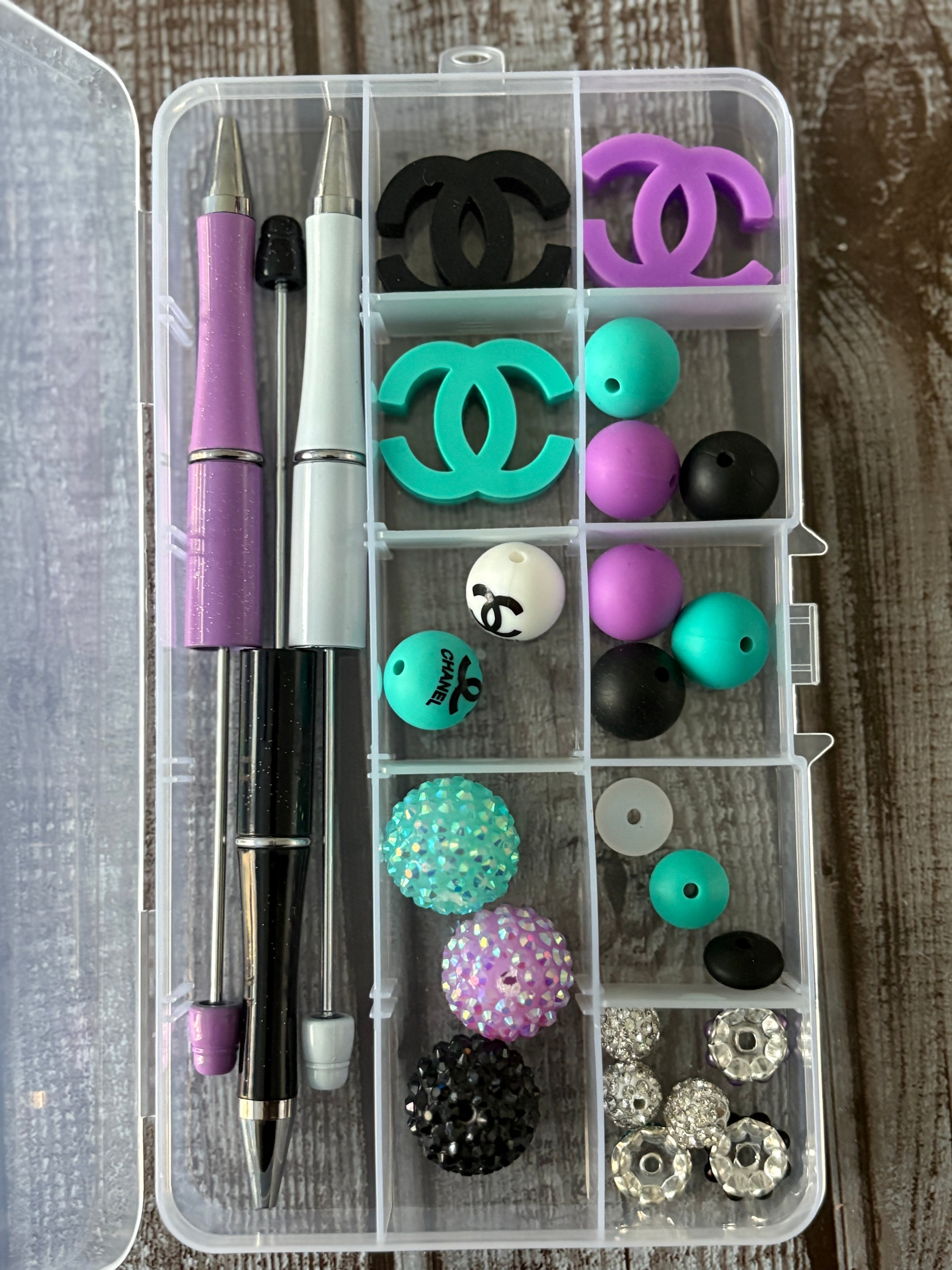 Glam Pen Kit