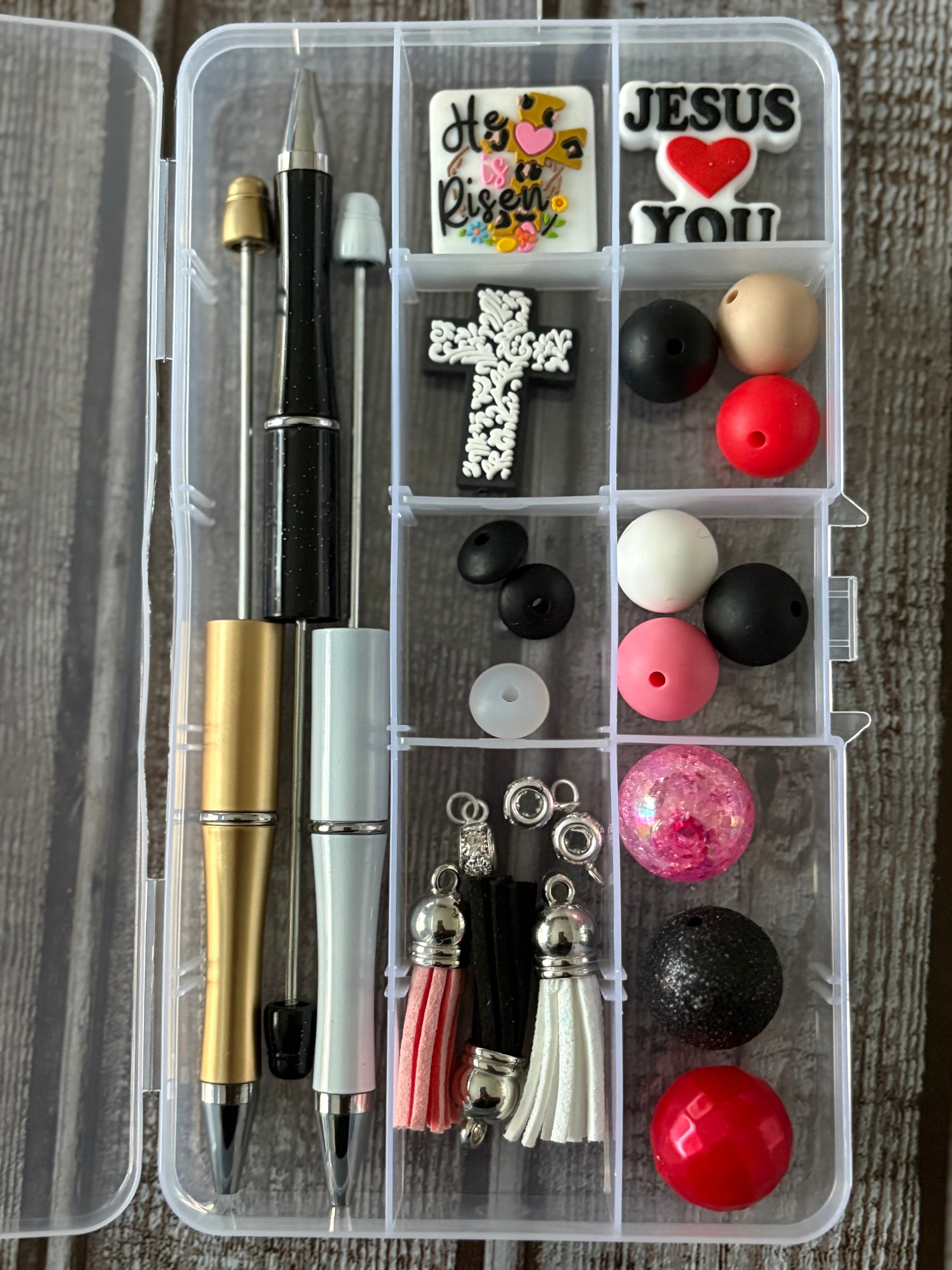 Faith & Inspiration Pen Kit